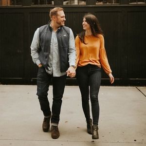 Meet your Posher, Sara